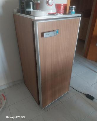 Gratis Frigorifero