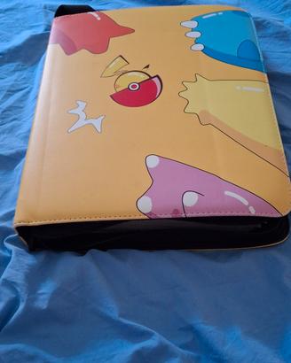 album Pokemon 