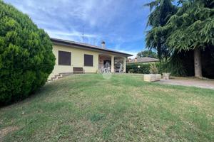 VILLA SINGOLA A FARA GERA D'ADDA