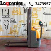 Stoccatore elettrico ejc110