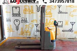 Stoccatore elettrico ejc110