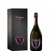 Dom Perignon Rosé 2008