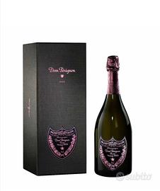 Dom Perignon Rosé 2008