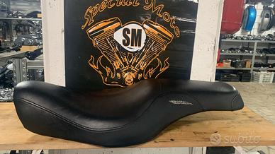 Sella usata per Sportster dal 2006 in poi