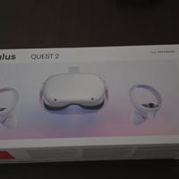 Meta Oculus Quest 2 128GB