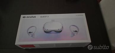 Meta Oculus Quest 2 128GB