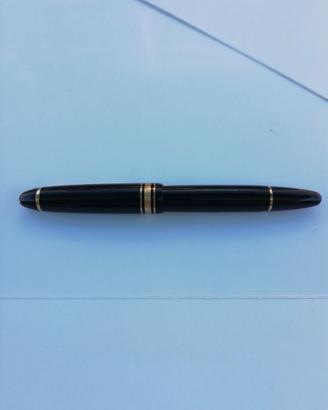 Stilografica Montblanc Meisterstück n. 146