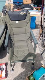 sedia carp Spirit Classic 