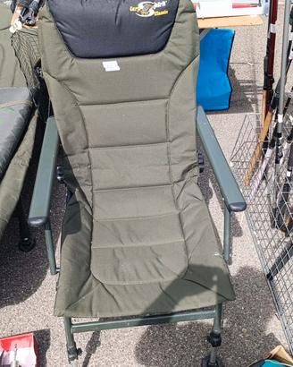 sedia carp Spirit Classic 