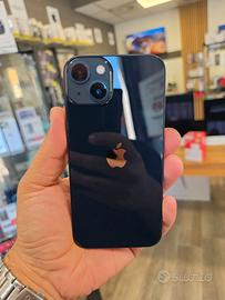 APPLE IPHONE 14 128GB MIDNIGHT BLACK  GRADO A+