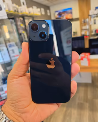 APPLE IPHONE 14 128GB MIDNIGHT BLACK  GRADO A+
