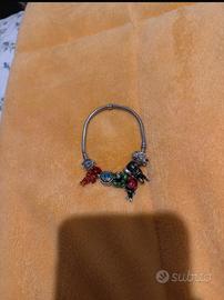 Braccialetto Marvel pandora