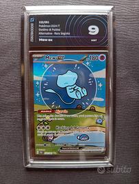 mew ex