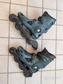 Rollerblade numero 36-37