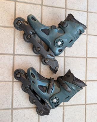 Rollerblade numero 36-37