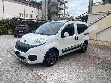 Fiat qubo