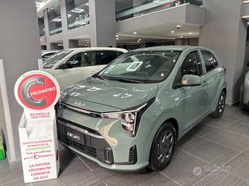 Kia Picanto 1.0 GPL di SERIE Urban ITALIANA - Km Z