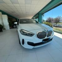 BMW  SERIE 1   MSPORT