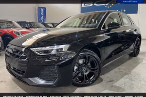 AUDI A3 SPB 35TDI Stronic S line"18 Sline/Matrix