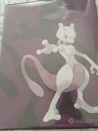 album con carte Pokémon 
