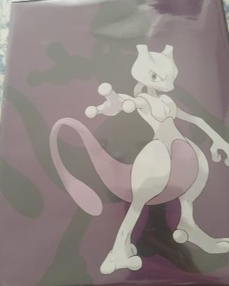 album con carte Pokémon 