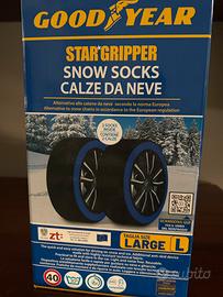 Calze da neve goodyear