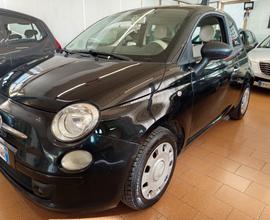 Fiat 500 1.2 Benzina OK NEOPATENTATI