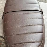 sella Triumph Bonneville T100/ T120/ street twin 