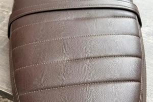 sella Triumph Bonneville T100/ T120/ street twin 