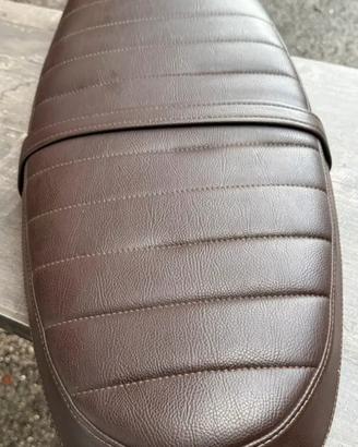 sella Triumph Bonneville T100/ T120/ street twin 