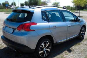 Peugeot 2008 1.6 e-Hdi 115 CV Allure SOLO 68500 Km