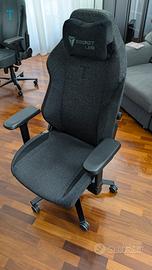 Sedia da gaming Secretlab Titan Eco Small