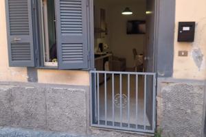 Leggi attentamente zona bosco di Capodimonte