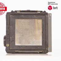 Magazzino 120 Zenza Bronica SQ 6x6