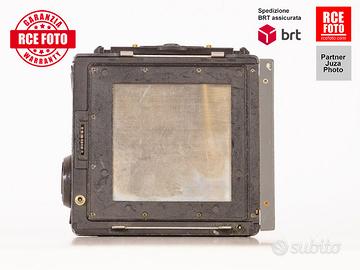 Magazzino 120 Zenza Bronica SQ 6x6