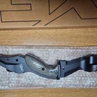 EXE RISER ILF SCREAM 17