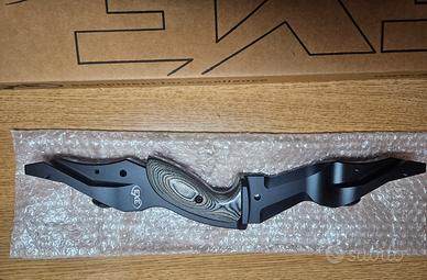 EXE RISER ILF SCREAM 17