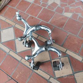 Coppia pinze freno bici  Modolo corsa