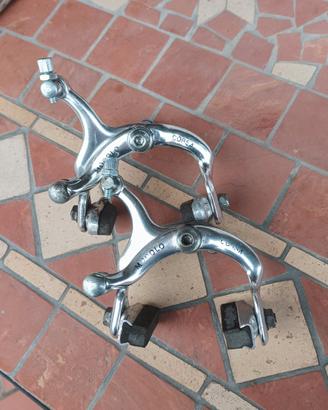 Coppia pinze freno bici  Modolo corsa