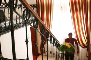 Hotel in Villa Veneta