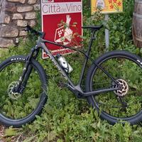 Orbea Alma M21 Misura L