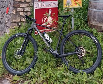 Orbea Alma M21 Misura L