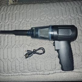 aspirapolvere portatile per macchina 