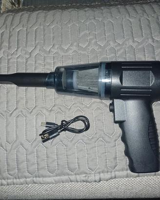 aspirapolvere portatile per macchina 