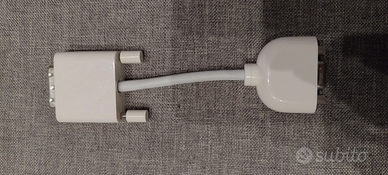 Adattatore DVI - VGA