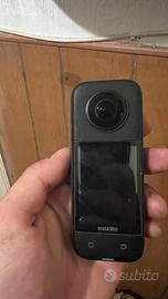Insta 360 x3