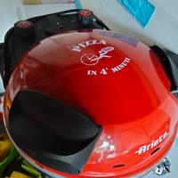 Forno per pizza Ariete 