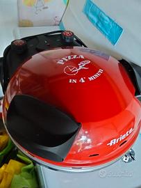 Forno per pizza Ariete 
