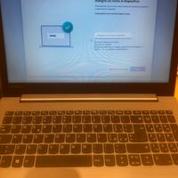 Computer Lenovo