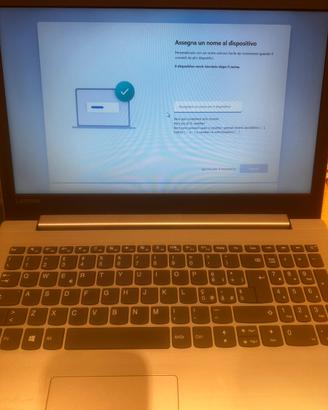 Computer Lenovo